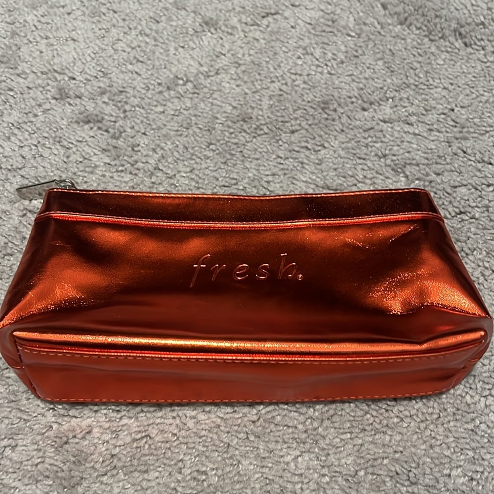Assorted Cosmetic Bags/Pouches - Picture 12 of 13